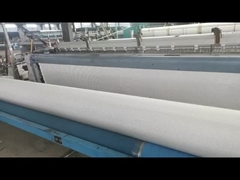 CBR Puncture Strength 12KN Pile-net Composite Structure 5.2m Width