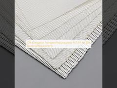 10% Elongation Polyester/Polypropylene PET/PP for B2B Sourcing Requirements