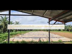 0.4mm Open Size DEWATERING BAGS Geotextile Material for Effective Water Removal