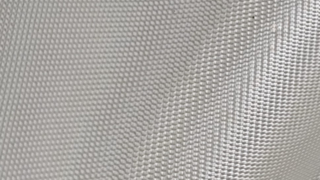 Woven geotextile