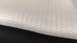 The Manufacturing Process of High-Tenacity Filament Woven Geotextile