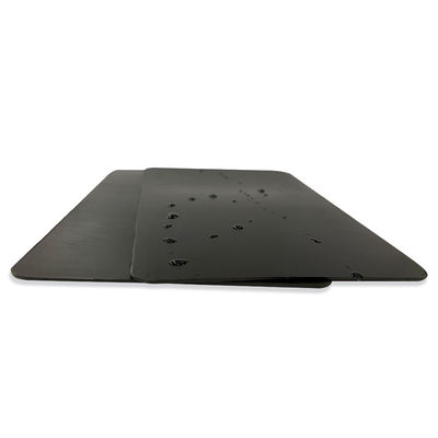 Cold Climate LDPE Geomembrane Pond Liner Sub Zero Flexible for Winter Northern Fish Farm Aquaculture Installation
