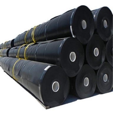 Film Blowing Impermeable Membrane Liner 0.2mm 3mm Sewage Control