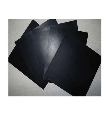 Corrosion Resistant HDPE Geomembrane Liner 200m 1mm HDPE Liner