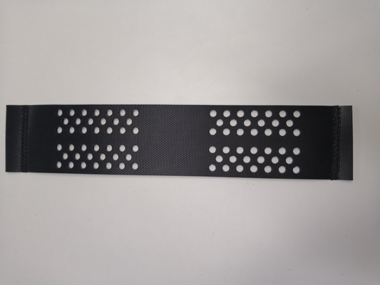 Soil Stabilizer HDPE Geocell Load Support For Road