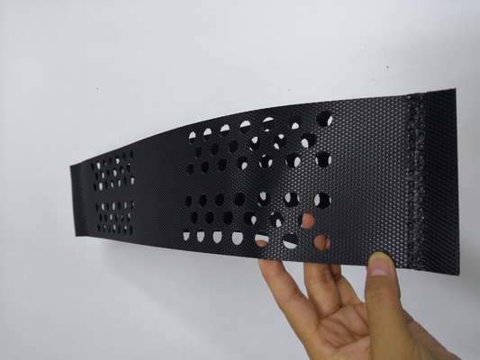 Soil Stabilizer HDPE Geocell Load Support For Road