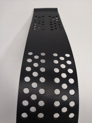 Soil Stabilizer HDPE Geocell Load Support For Road