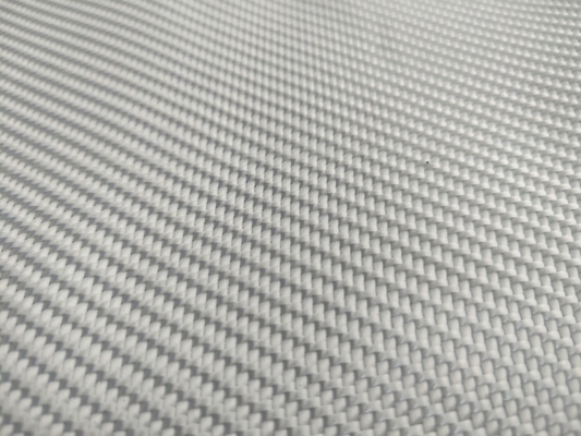 PET PP Woven Geotextile Fabric for Construction Projects