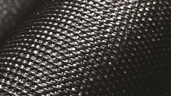 1.8m Cylinder Height Geotextile Dewatering Tubes Customized Design