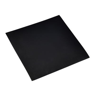 15MPa Tensile Strength HDPE Geomembrane Liner With 2.0-3.0% Carbon Black Content