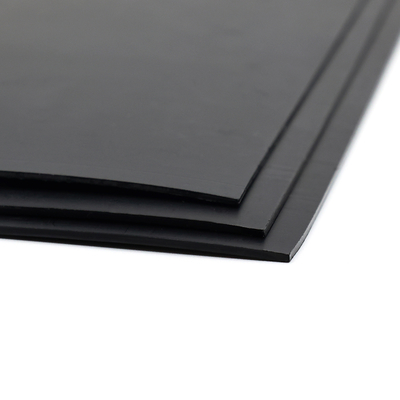 Tensile Strength ≥15MPa Oxygen Index ≥30% HDPE Geomembrane Liner For Durable Waterproofing Solutions