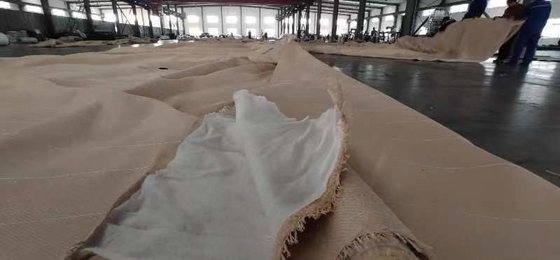 Customized Tensile Strength FILTER BAGS for Optimal Filtration Performance in Industrial Environments