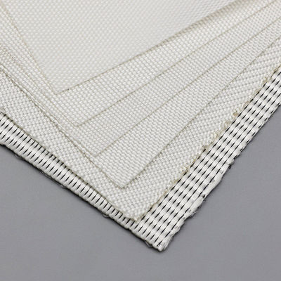 Elongation 10 Percent Woven Geotextile Fabric Offering Aperture Size 0.05-0.2mm Length 50m-100m Material for Drainage Systems and Soil Separation