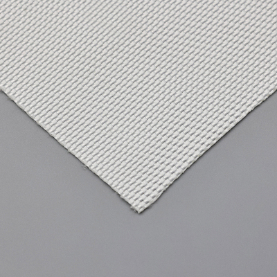 5.2m Width Woven Geotextile Fabric With Strength 10% Elongation And Heavy-Duty ≥12KN CBR Puncture Strength
