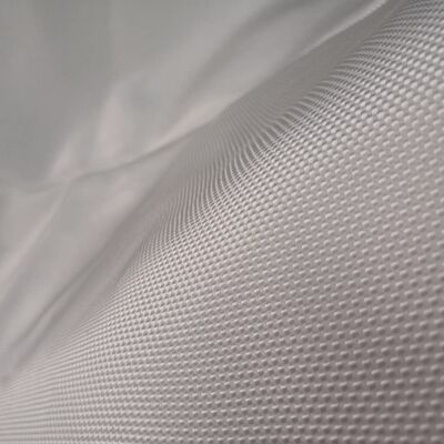 Length 50m 100m Woven Geotextile Fabric Featuring CBR Puncture Strength ≥12KN and Aperture Size 0.05 0.2mm Ideal for Road Construction Projects