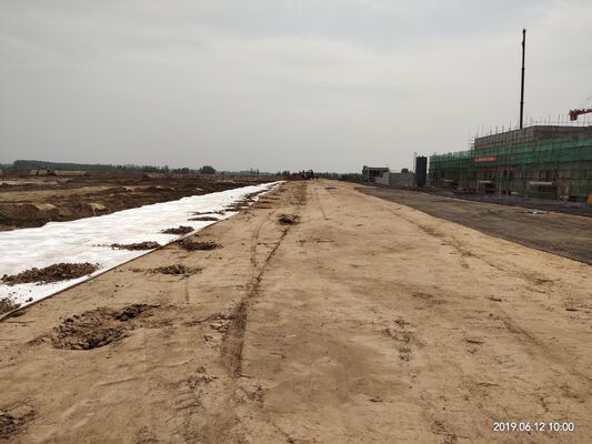 White polyester polypropylene high tensile strength cords designed for maximum durability and long lasting performance