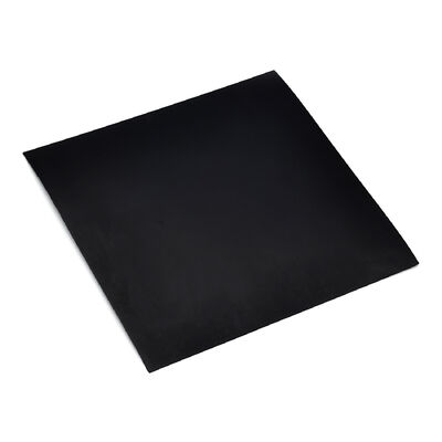 0.5mm HDPE Geomembrane Liner Smooth High Tensile Impermeable For Dam And Reservoir