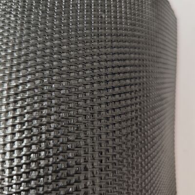 High Strength PP Woven Geotextile Dewatering Tubes For Environmental Dredging And Dewatering