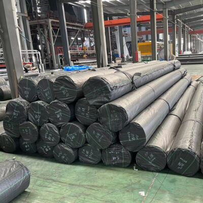 UV Resistant 1.5mm Smooth HDPE Geomembrane Liner for Agriculture Irrigation Reservoirs