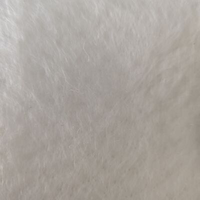 Long Lasting Continuous Filament Non Woven Geotextile For Airport Runway Infrastructure Support