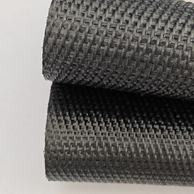 High Permeability Geotextile Dewatering Tubes For Municipal Sludge Treatment Projects