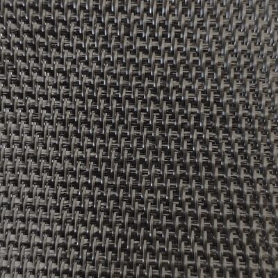 Pressure Resistant 50kN PP Geotextile Dewatering Tubes For Palm Oil Sludge Filtration