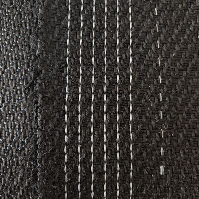 Pressure Resistant 50kN PP Geotextile Dewatering Tubes For Palm Oil Sludge Filtration