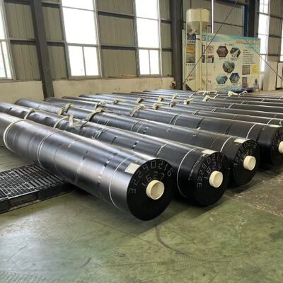 0.75mm 1.25mm Smooth HDPE Geomembrane Liner for Aquaculture Shrimp Pond