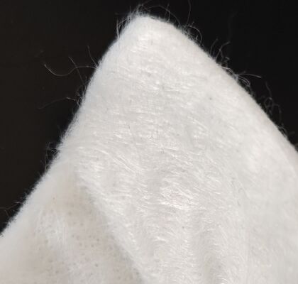 High Performance Filament Non woven Geotextile for Highway Foundation Separation