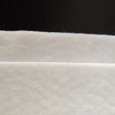 High Performance Filament Non woven Geotextile for Highway Foundation Separation