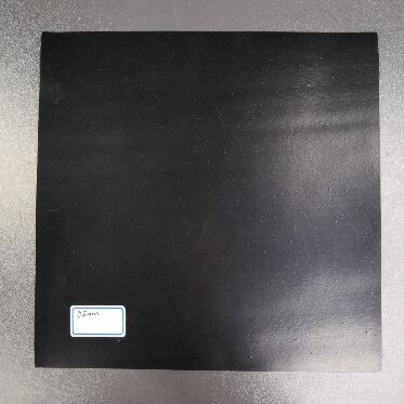 1.5mm HDPE Geomembrane Liner with Specialized Chemical Resistance for Mining Heap Leach Pads