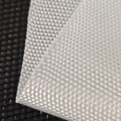 200kN/m Ultra-High Strength PET Woven Geotextile Fabric For Soft Foundation Improvement