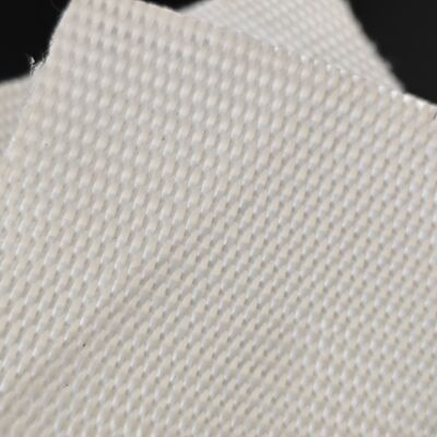 200kN/m Ultra-High Strength PET Woven Geotextile Fabric For Soft Foundation Improvement