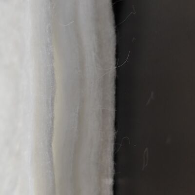 Long Fiber Non Woven Geotextile For Infrastructure And Construction Stability Solutions