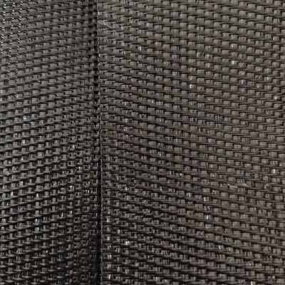 Precision-Woven Geotextile Dewatering Tube For Mineral Processing Tailings Management