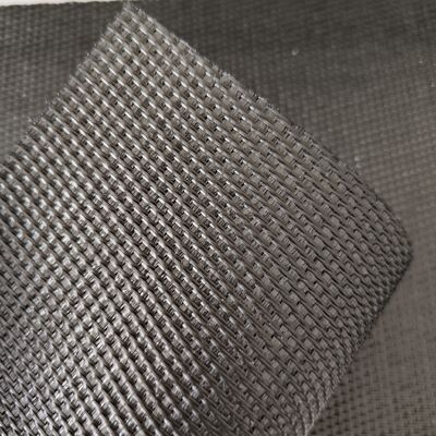 Precision-Woven Geotextile Dewatering Tube For Mineral Processing Tailings Management