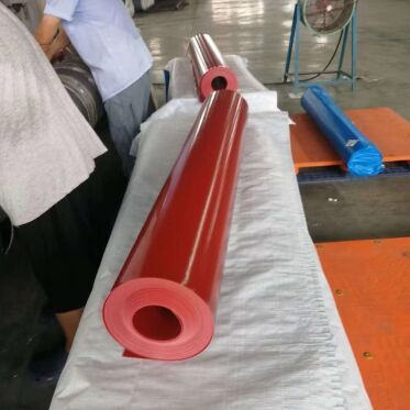 1.5mm HDPE Geomembrane Liner With Specialized Chemical Resistance For Mining Heap Leach Pads