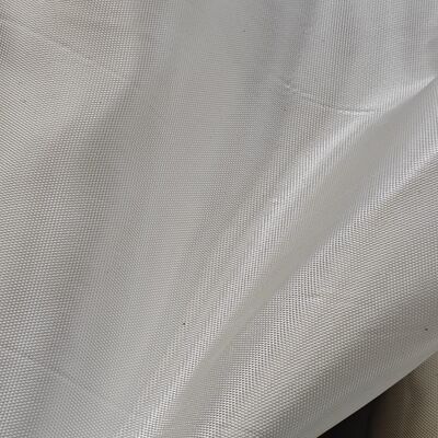 Industrial Woven Geotextile Fabric Designed To Prevent Soil Erosion And Aggregate Displacement In Infrastructure Applications