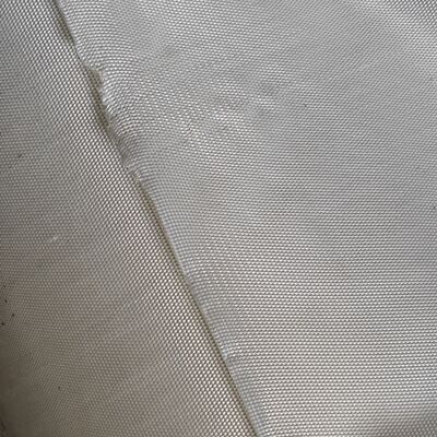 Industrial Woven Geotextile Fabric Designed To Prevent Soil Erosion And Aggregate Displacement In Infrastructure Applications