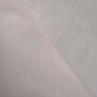 Woven Geotextile Fabric Designed To Prevent Soil Erosion And Aggregate Displacement In Infrastructure Applications