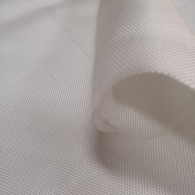 Woven Geotextile Fabric Designed To Prevent Soil Erosion And Aggregate Displacement In Infrastructure Applications