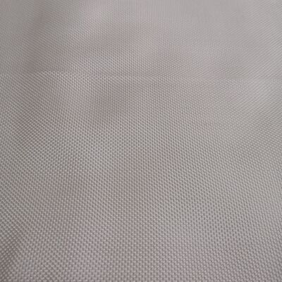 Woven Geotextile Fabric Designed To Prevent Soil Erosion And Aggregate Displacement In Infrastructure Applications