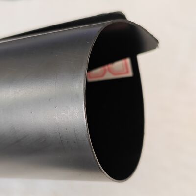 Waterproof HDPE Geomembrane Pond Liner for Commercial Fish and Shrimp Aquaculture