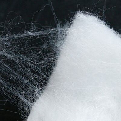 High-Tensile Filament Geotextile Nonwoven Fabric for Railway and Highway Construction