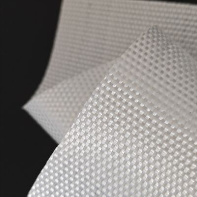 High-Capacity Soil Stabilization Premium Woven Geotextile Fabric for Heavy Infrastructure
