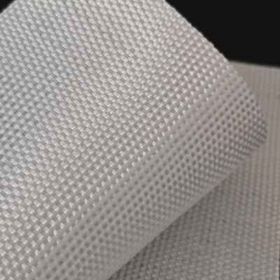 High-Capacity Soil Stabilization Premium Woven Geotextile Fabric for Heavy Infrastructure