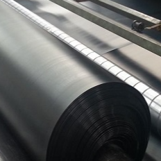 HDPE Geomembrane Liner for Agricultural Water Storage Reservoirs