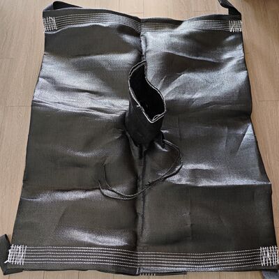 Large Volume Sludge geotextile Dewatering Tube for Construction Site Drainage