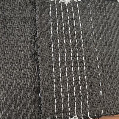 Large Volume Sludge geotextile Dewatering Tube for Construction Site Drainage