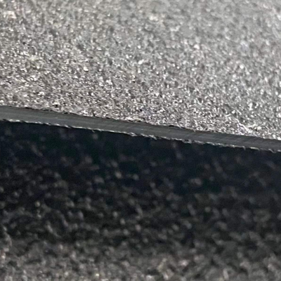 Root Barrier Waterproof HDPE Geomembrane Liner Sheet for Commercial Roof Garden Insulation